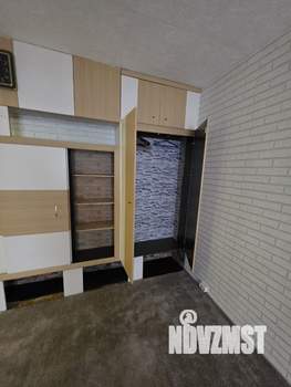 2-к квартира, вторичка, 48м2, 1/5 этаж
