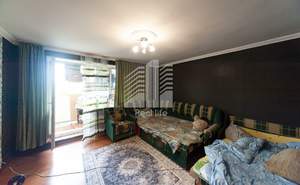 1-к квартира, вторичка, 45м2, 5/17 этаж