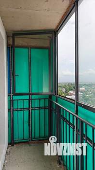 Студия квартира, вторичка, 31м2, 10/17 этаж