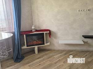 Студия квартира, вторичка, 28м2, 14/19 этаж