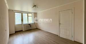 3-к квартира, вторичка, 54м2, 4/5 этаж