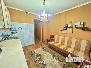 1-к квартира, вторичка, 39м2, 1/5 этаж