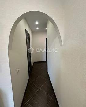 1-к квартира, вторичка, 41м2, 10/17 этаж