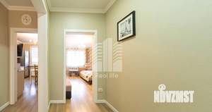 1-к квартира, вторичка, 44м2, 14/17 этаж