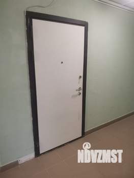 Студия квартира, вторичка, 24м2, 7/17 этаж