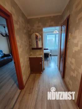1-к квартира, вторичка, 34м2, 7/9 этаж