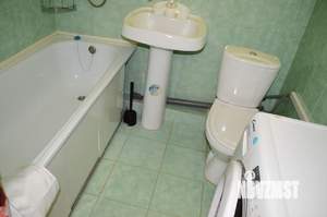 Студия квартира, вторичка, 40м2, 2/3 этаж