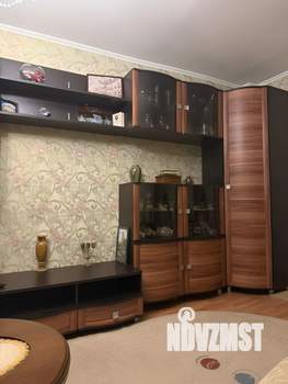 1-к квартира, вторичка, 33м2, 3/9 этаж