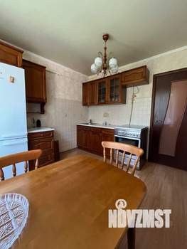 1-к квартира, вторичка, 32м2, 1/5 этаж