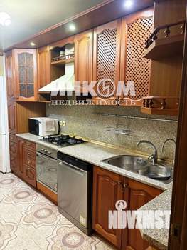 2-к квартира, вторичка, 61м2, 10/10 этаж