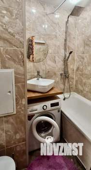 1-к квартира, вторичка, 34м2, 17/17 этаж