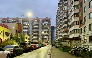 2-к квартира, вторичка, 58м2, 11/17 этаж