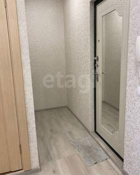 1-к квартира, вторичка, 37м2, 5/5 этаж