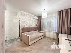 1-к квартира, вторичка, 31м2, 2/5 этаж