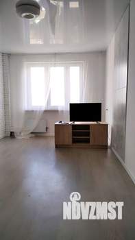 1-к квартира, вторичка, 41м2, 17/17 этаж