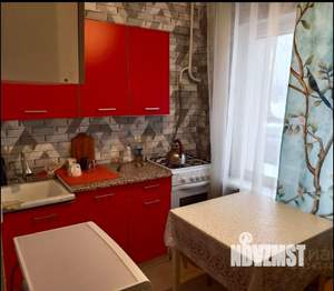 1-к квартира, вторичка, 32м2, 1/4 этаж
