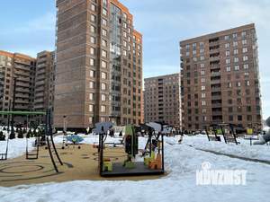 Студия квартира, вторичка, 29м2, 3/12 этаж