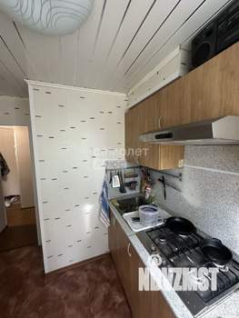 3-к квартира, вторичка, 56м2, 4/5 этаж