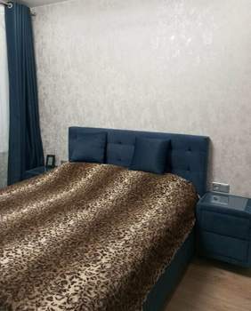 2-к квартира, вторичка, 54м2, 7/17 этаж