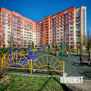 1-к квартира, вторичка, 33м2, 3/10 этаж