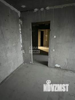 2-к квартира, вторичка, 55м2, 14/17 этаж