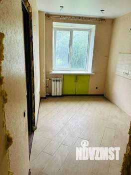 3-к квартира, вторичка, 53м2, 1/9 этаж
