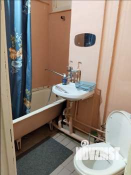 1-к квартира, вторичка, 32м2, 1/4 этаж