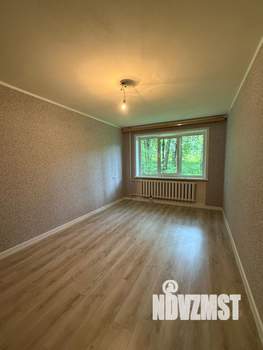 2-к квартира, вторичка, 44м2, 1/5 этаж