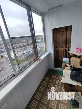 2-к квартира, вторичка, 54м2, 7/10 этаж