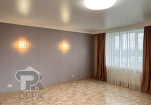 1-к квартира, вторичка, 39м2, 12/18 этаж