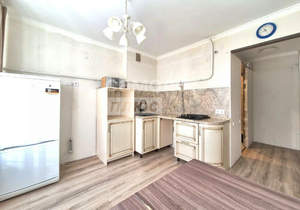 1-к квартира, вторичка, 31м2, 1/5 этаж