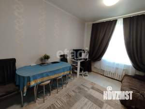 1-к квартира, вторичка, 40м2, 2/3 этаж