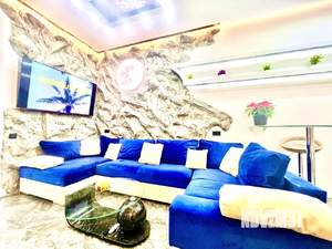 5-к квартира, вторичка, 175м2, 2/3 этаж