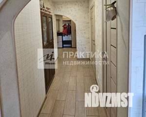 2-к квартира, вторичка, 62м2, 8/17 этаж