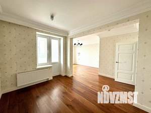 6-к квартира, вторичка, 215м2, 17/18 этаж