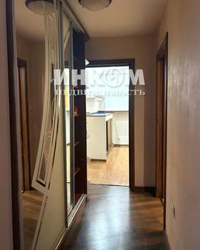 2-к квартира, вторичка, 61м2, 10/10 этаж