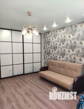 1-к квартира, вторичка, 43м2, 8/14 этаж