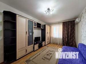 1-к квартира, вторичка, 54м2, 10/17 этаж