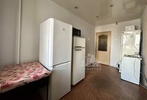 3-к квартира, вторичка, 85м2, 5/17 этаж