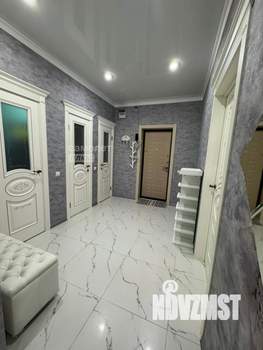 3-к квартира, вторичка, 85м2, 2/3 этаж