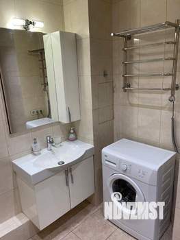 Студия квартира, сданный дом, 29м2, 14/17 этаж