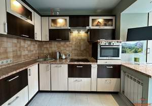 2-к квартира, вторичка, 55м2, 3/15 этаж