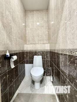 1-к квартира, вторичка, 45м2, 6/17 этаж