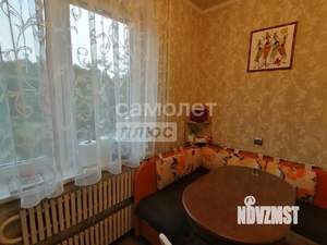 2-к квартира, вторичка, 42м2, 2/10 этаж