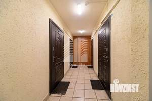 Студия квартира, вторичка, 26м2, 17/17 этаж