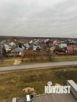 3-к квартира, вторичка, 86м2, 7/7 этаж