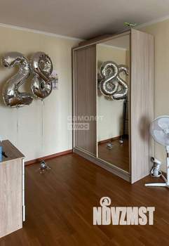 1-к квартира, вторичка, 39м2, 6/8 этаж