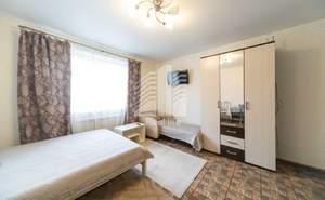 Студия квартира, вторичка, 24м2, 2/17 этаж