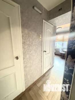 2-к квартира, вторичка, 46м2, 5/5 этаж