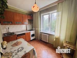3-к квартира, вторичка, 59м2, 3/5 этаж